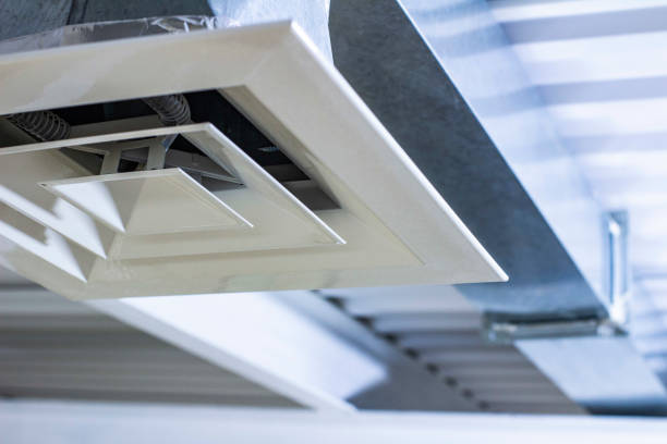 Best Air Duct Cleaning Near Me  in Rush City, MN