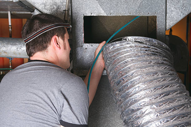 Best Emergency Air Duct Cleaning  in Rush City, MN