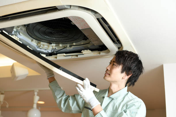 Best Air Duct Cleaning Near Me  in Rush City, MN