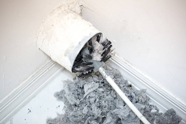 Best Best Air Duct Cleaning Near Me  in Rush City, MN