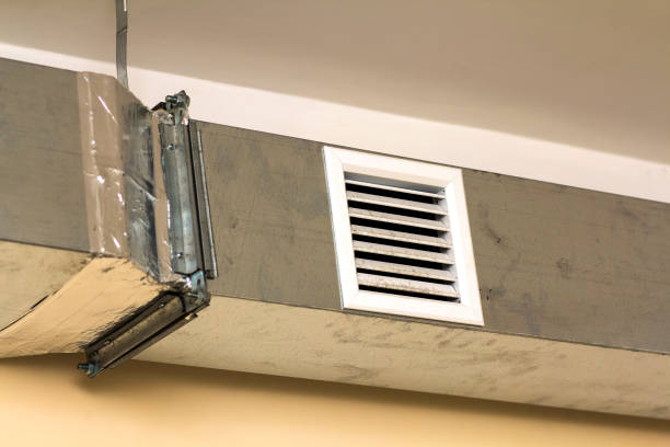 Best Local Air Duct Cleaning Services  in Rush City, MN